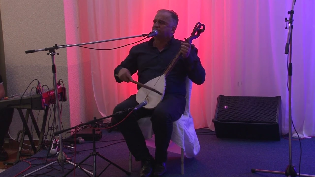 Zoran Jankovic - Gusle Moje - (LIVE) - (Tv Duga Plus 2023)