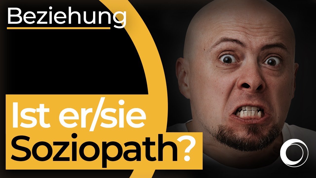 Psychopathie erklärt – So erkennst du einen Psychopathen!