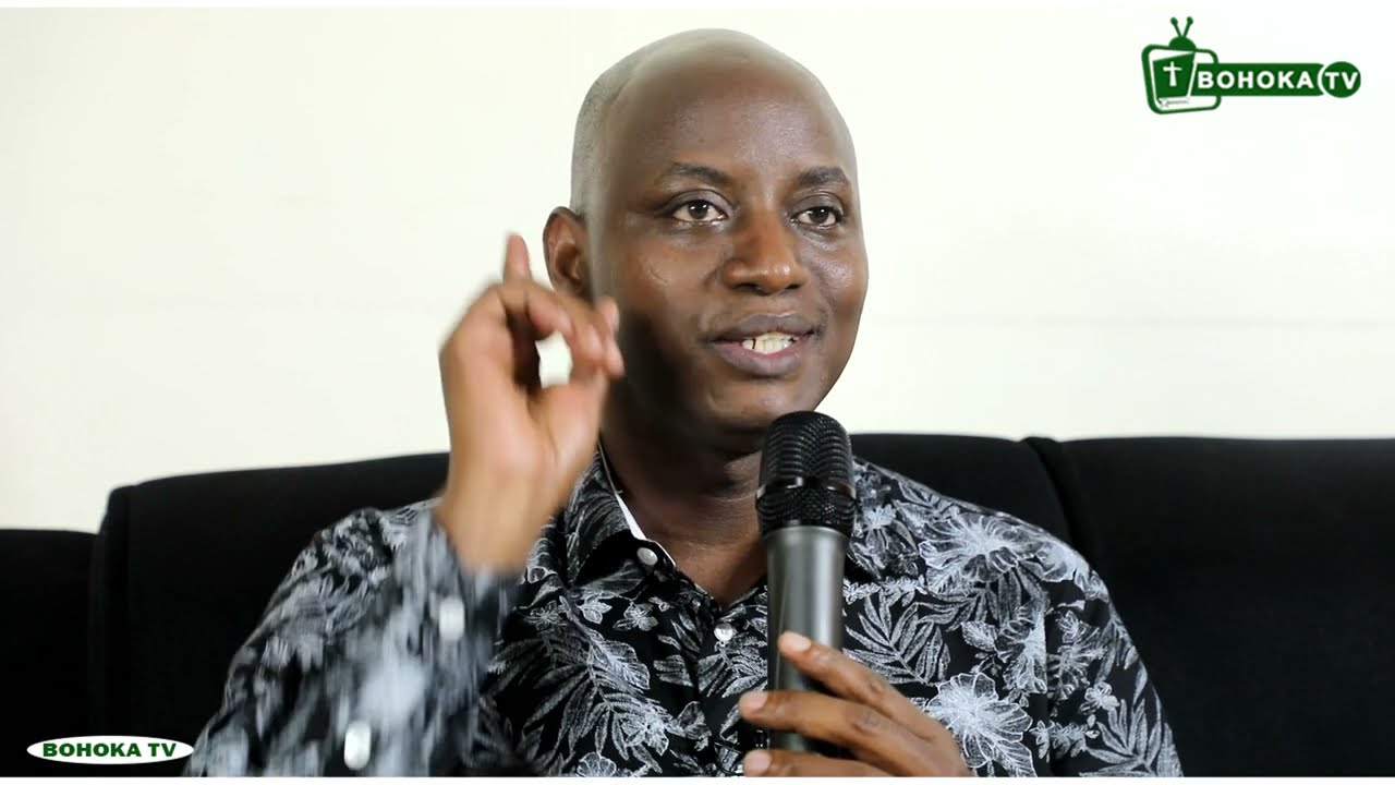 Hishurirwa|| Impano n'umuhamagaro bitandukanira hehe? Ibintu benshi bibagora kumenya uko babikoresha