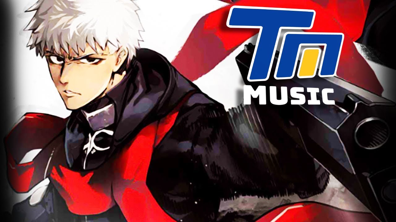 Unlimited Lost Works | EMIYA Alter (Fate/Grand Order)