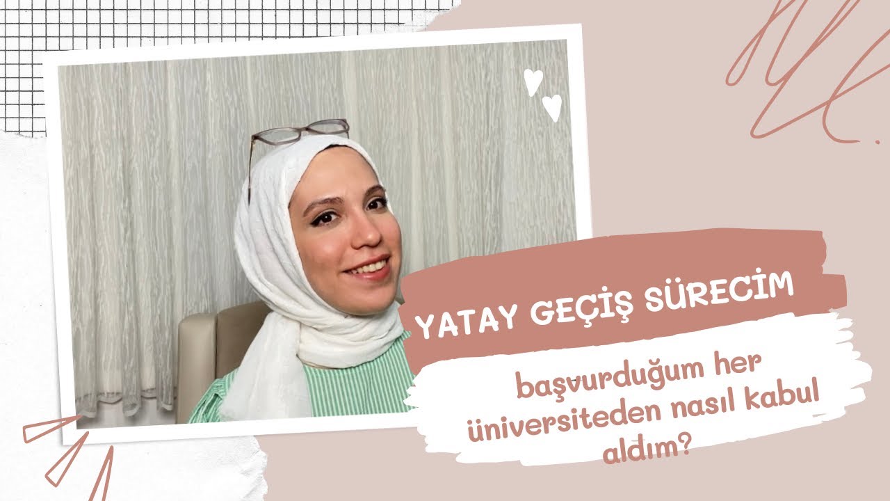 YATAY GEÇİŞ SÜRECİM⚖️|| Kyk yurt-burs nakli, hangi belgeler isteniyor ?