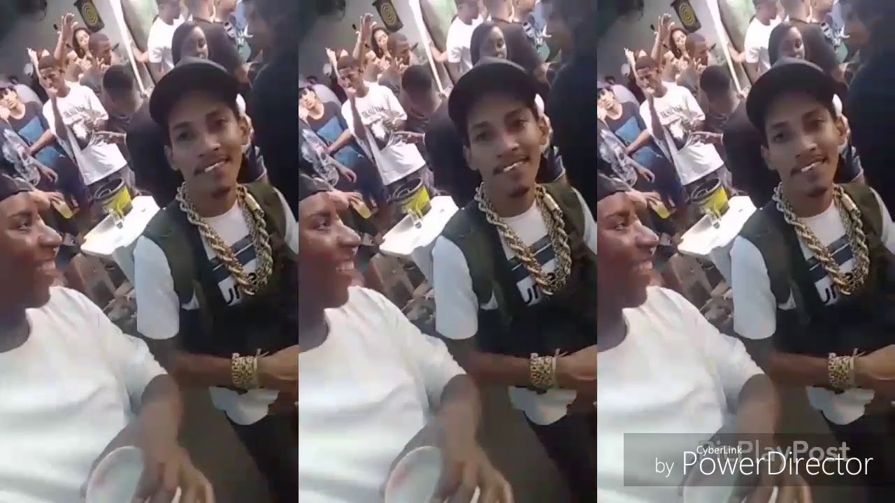MC POZE - SAUDADES DO CHARLINHO (( DJ RAFAEL FELIX ))
