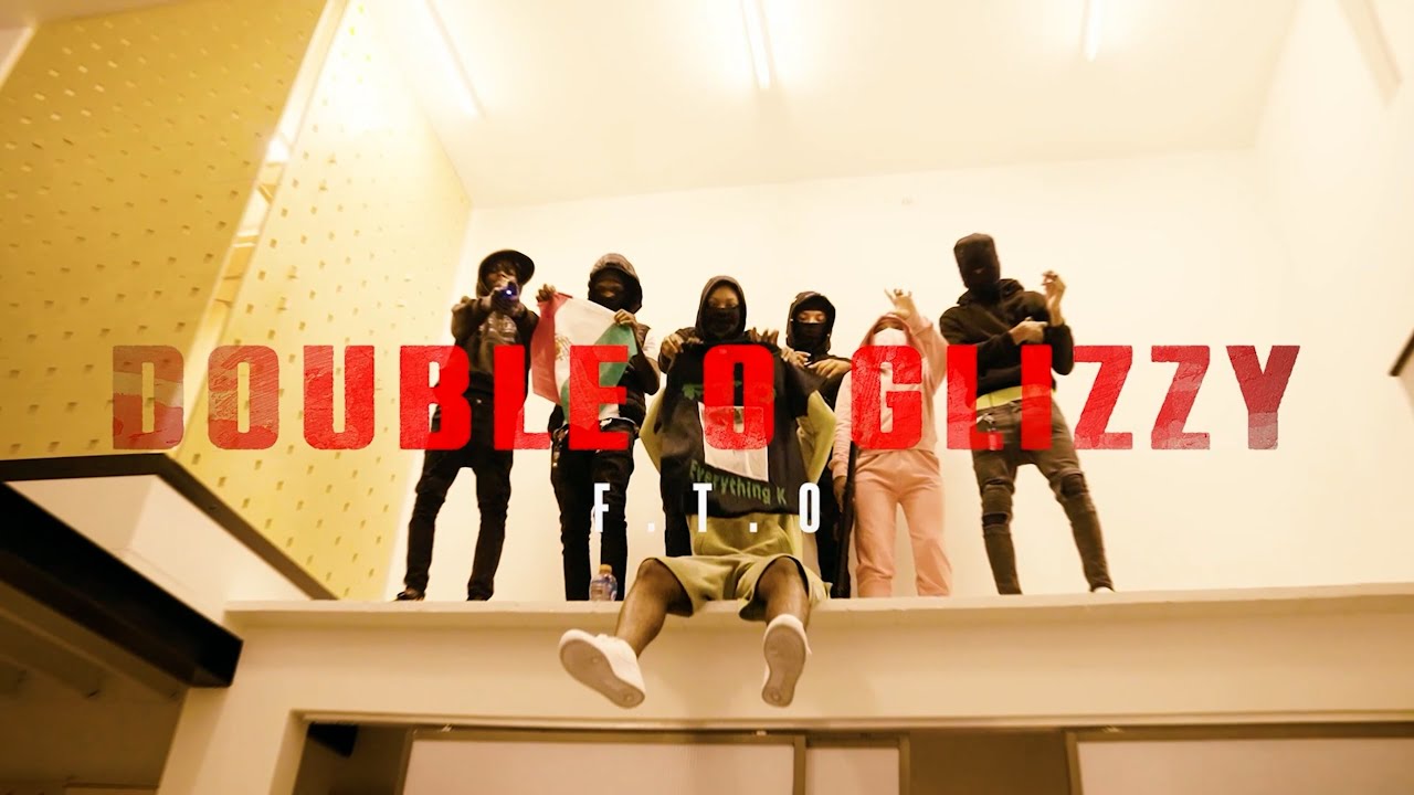 Double0Glizzy "F.T.O" Official Video 