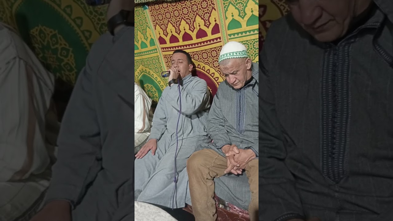 جديد فقراء ولاد سعيد سطات الفقير محسن قصة الجزار مع سيذنا موسى بن عمران
