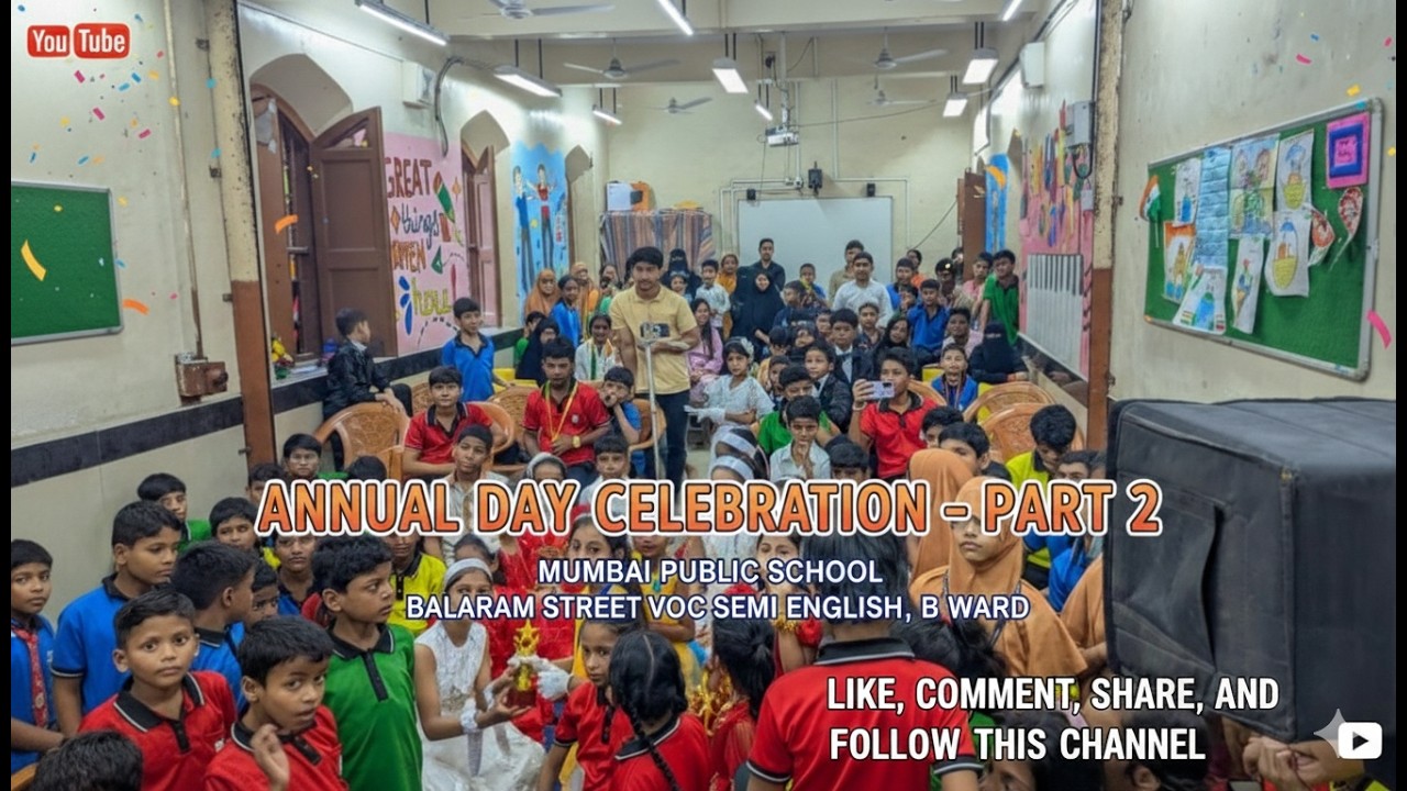 ANNUAL DAY PART 2 MPS BALARAM STREET VOC SEMI ENGLISH
