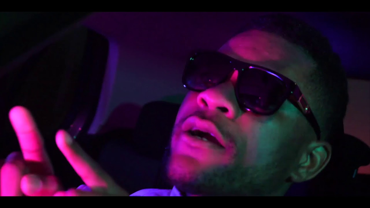 IKB feat PSTAR la fête (clip officiel)