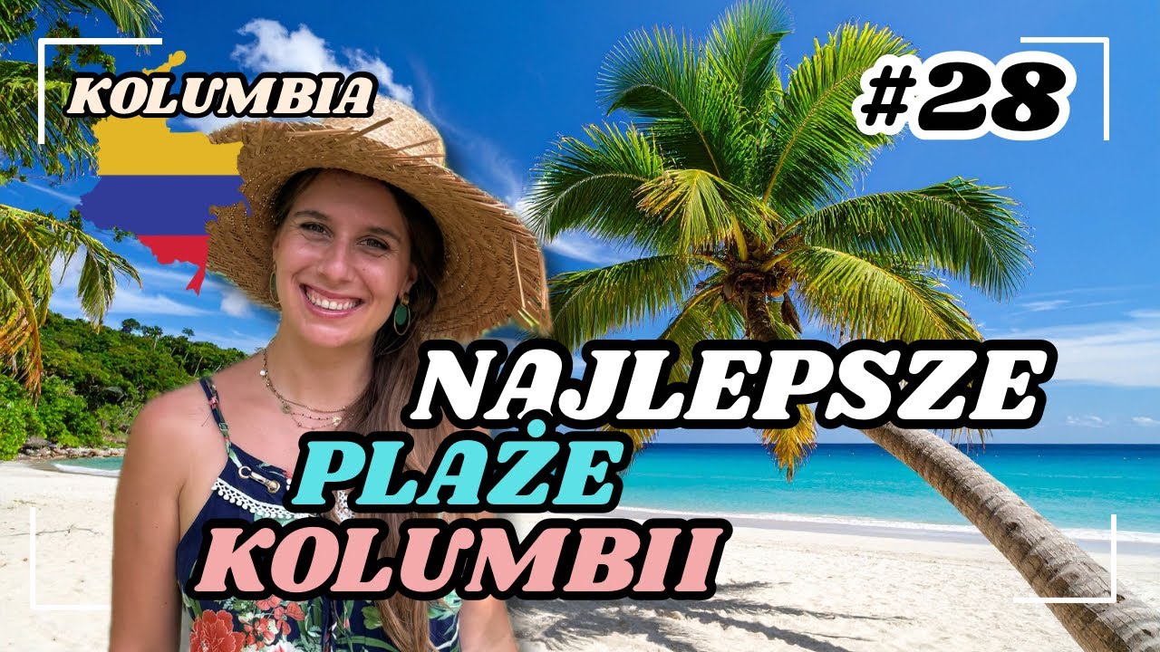#28 | Park Tayrona &ndash; Czy to Naprawdę Najpiękniejsze Plaże Kolumbii? 