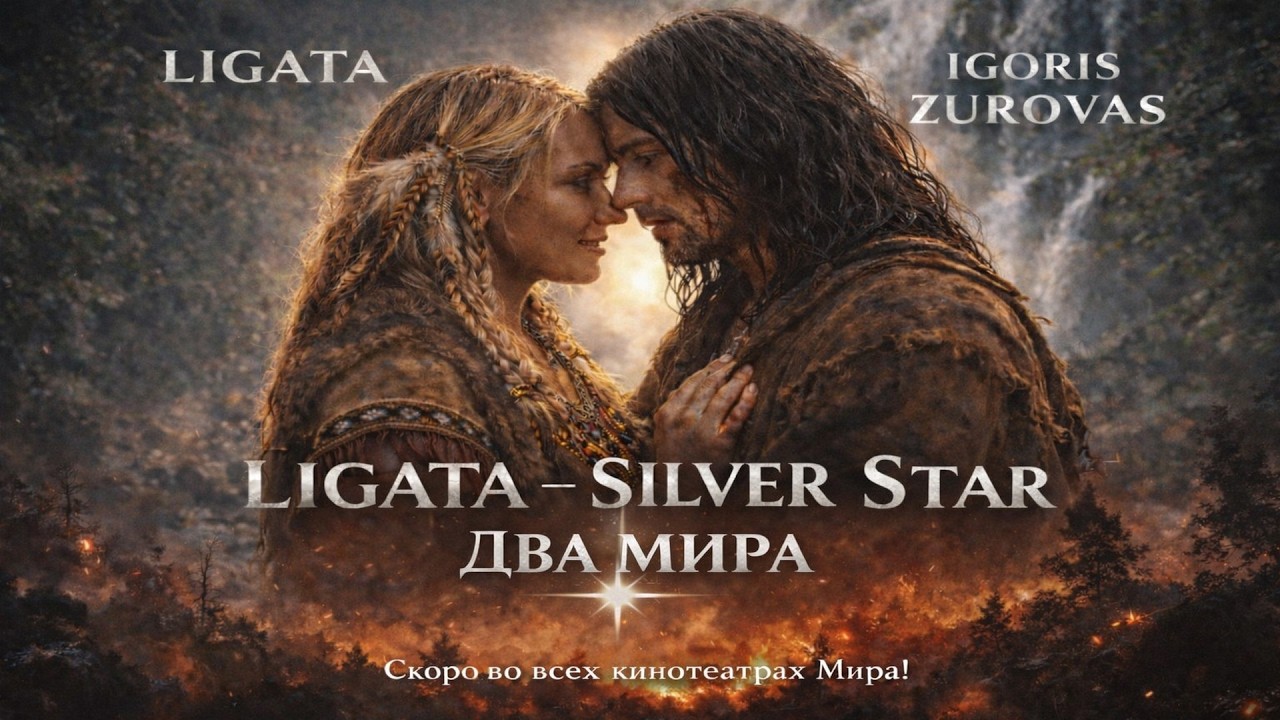 Ligata   Silver Star