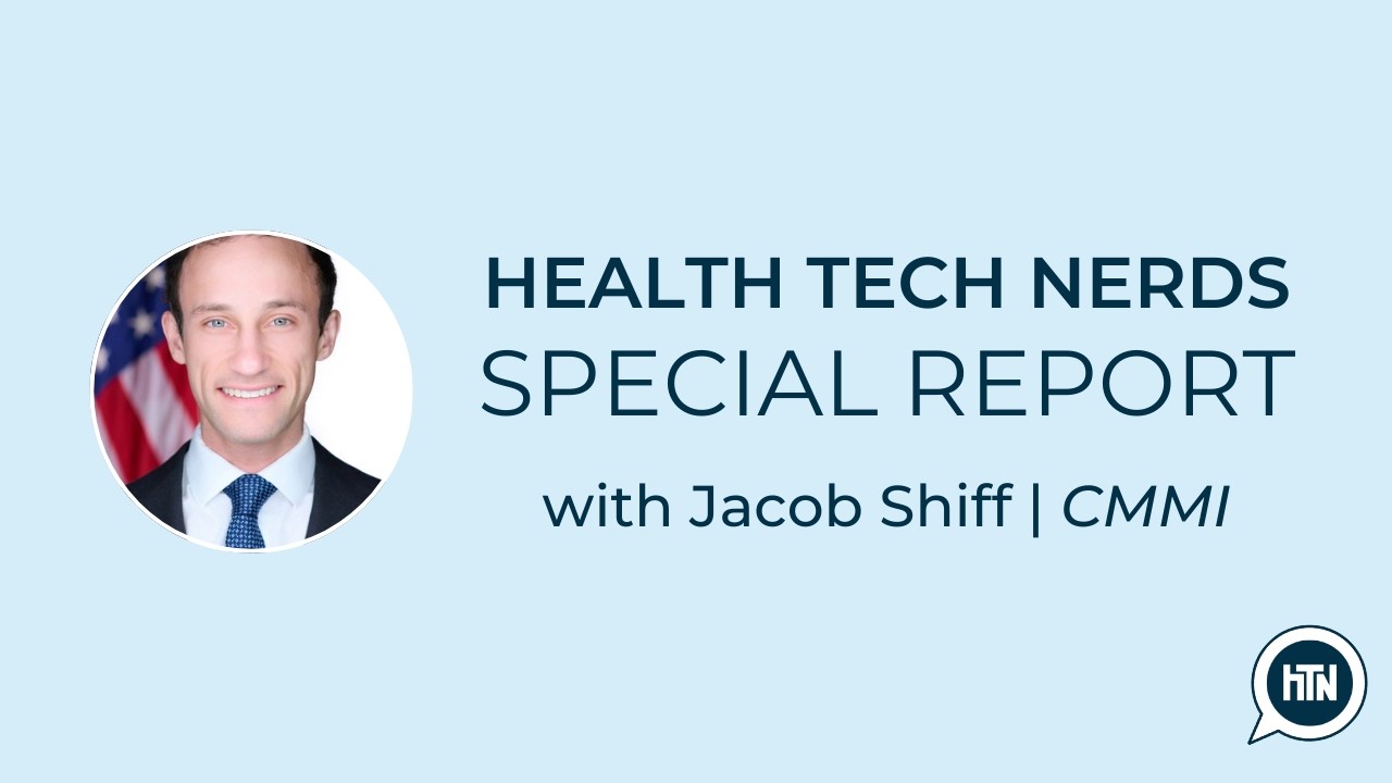 Unpacking the ACCESS Model | Jacob Shiff (CMMI)
