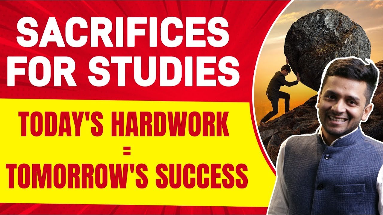 You Will Regret if You Don't Watch This | Best Motivational Video for Students | Nikkhil Gupta