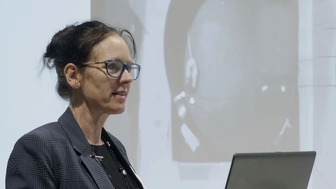 Prof Kate Jeffery | Studying the Sense of Direction in the Brain | Conscious Cities Conference No.2