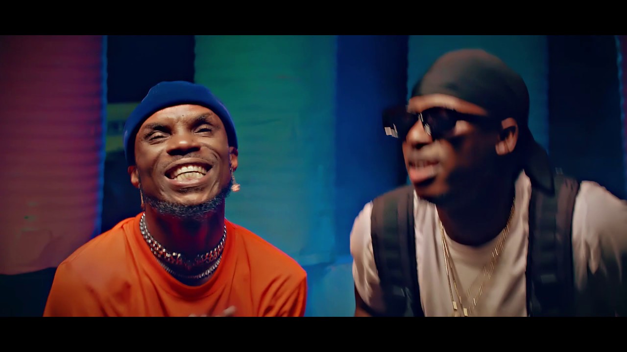 TEEKA by CEASEROUS x KETCHUP Official   Video   (NEW UGANDAN MUSIC  2020)