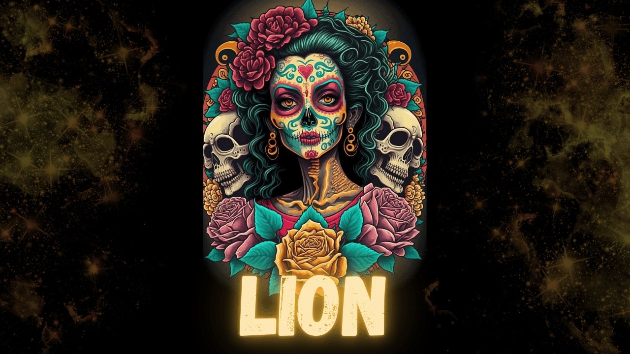 LION J'ESPÈRE QUE TU SAIS, ILS PRÉVOIENT DE TE FAIRE ÇA !!! ❤️ MARS 2026 TIRAGE TAROT AMOUR