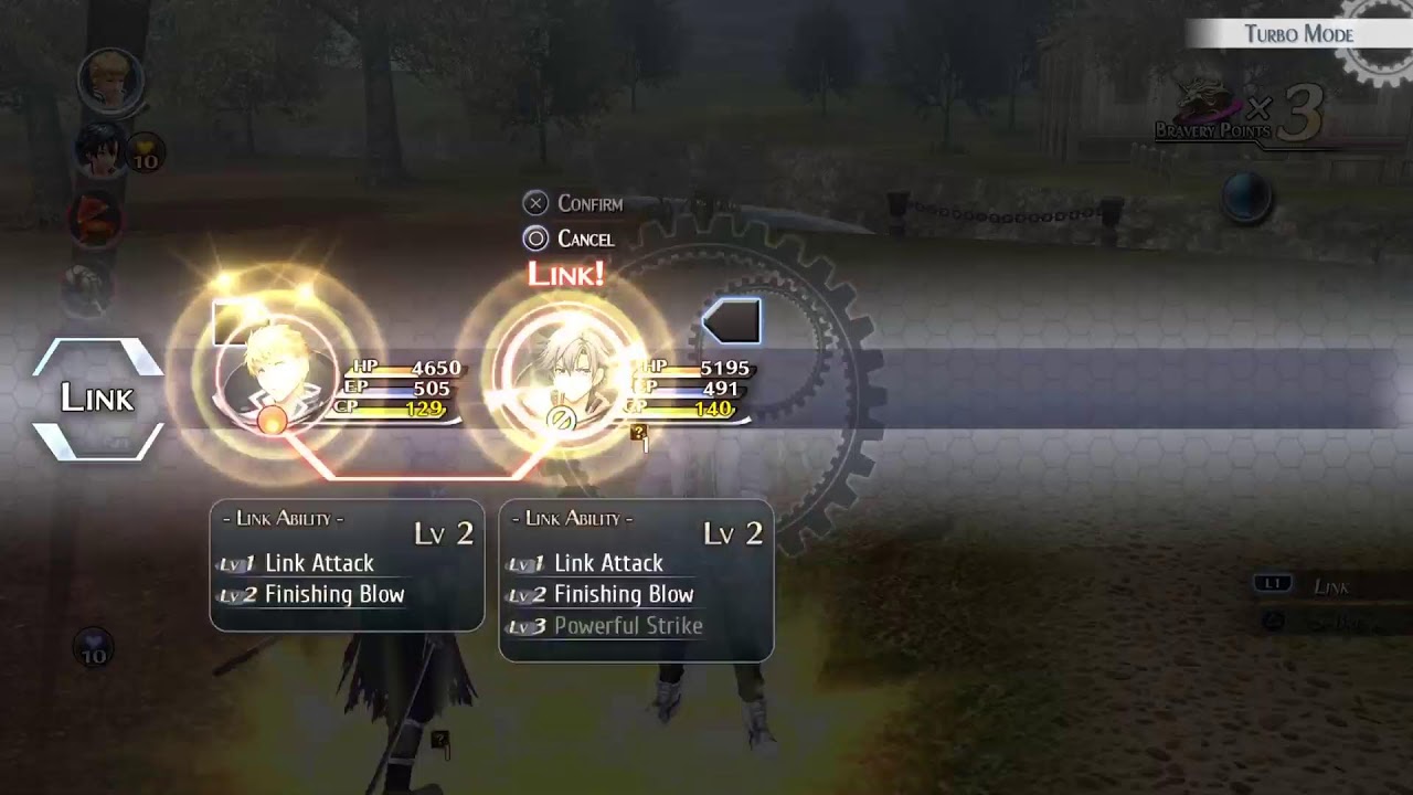 The Legend of Heroes Trails Of Cold Steel 2 Platinum Longplay (barring crashes) Part 1
