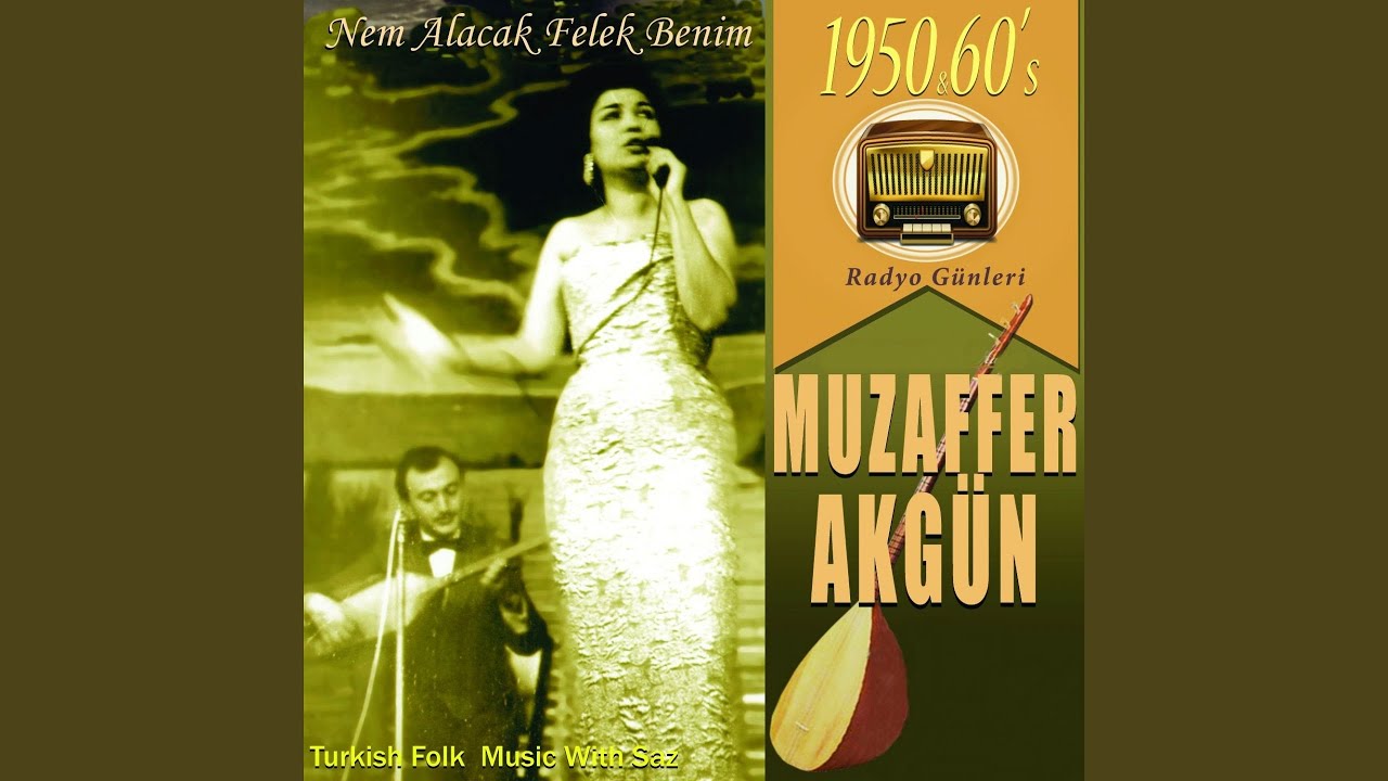 Nem Alacak Felek Benim