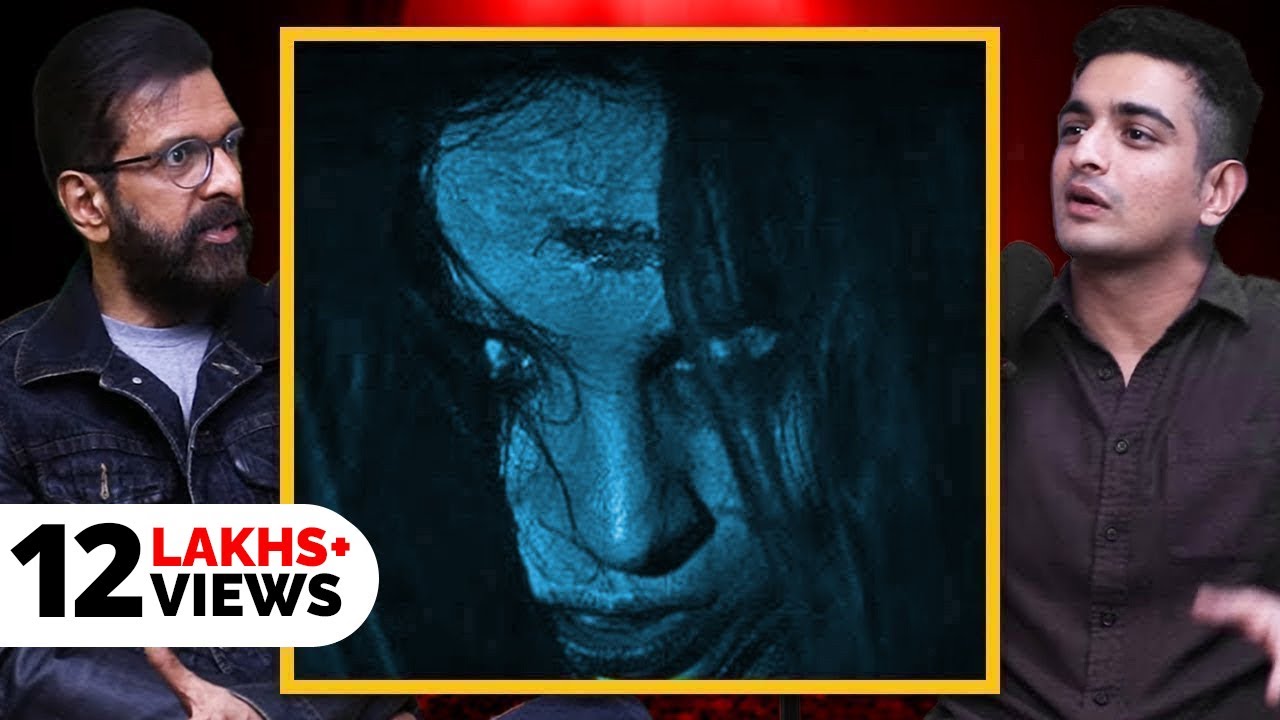 क्या जिन भूतों से ज़्यादा KHATARNAAK है? 🔴