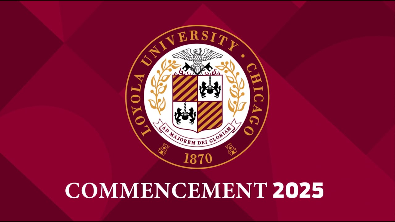 College of Arts and Sciences Commencement Ceremony 2025 (Afternoon)