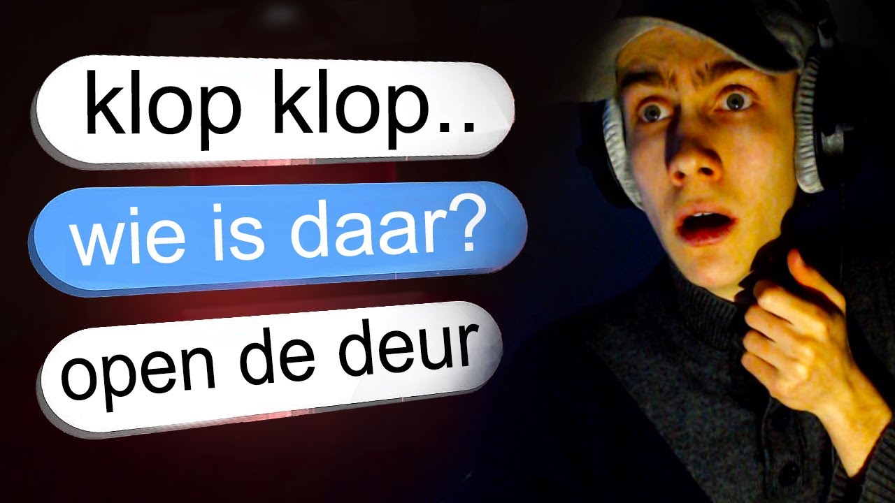 deze smsjes zijn 99,99% eng😭