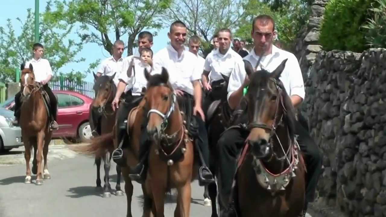 Nurri  S. Isidoro 2012 HD