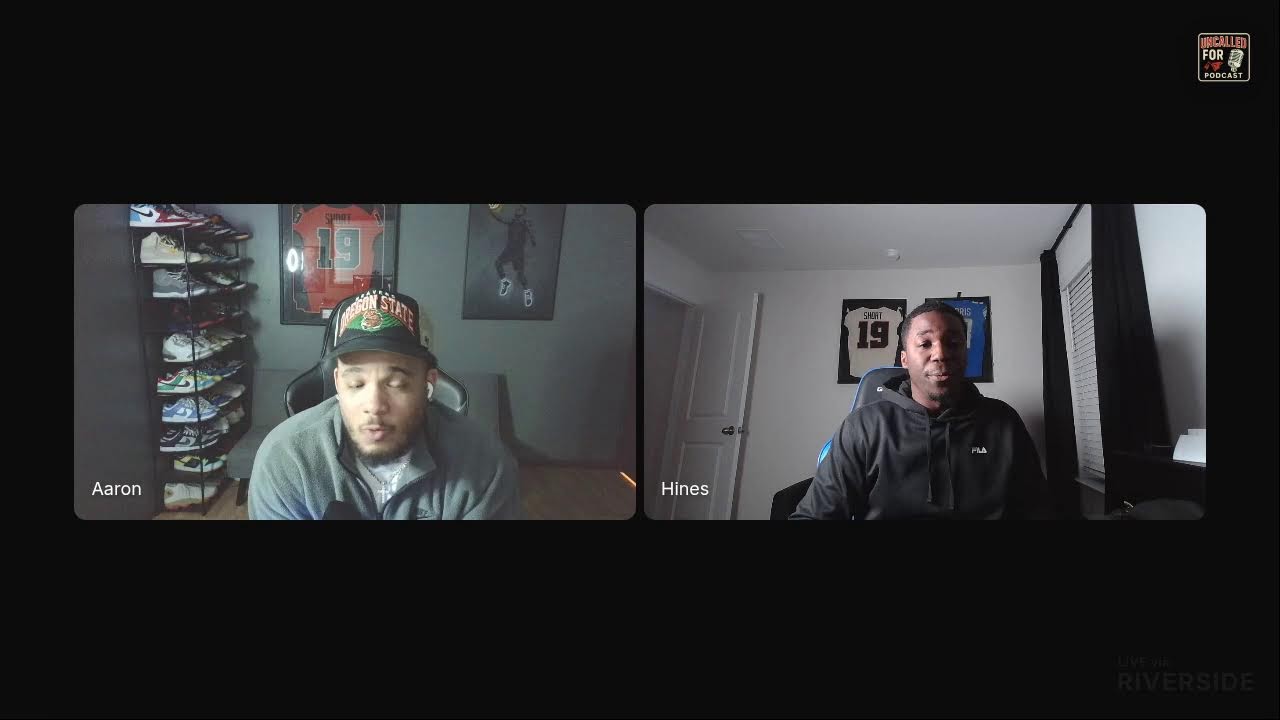 Uncalled For Ep. 31| New Kings of College Football