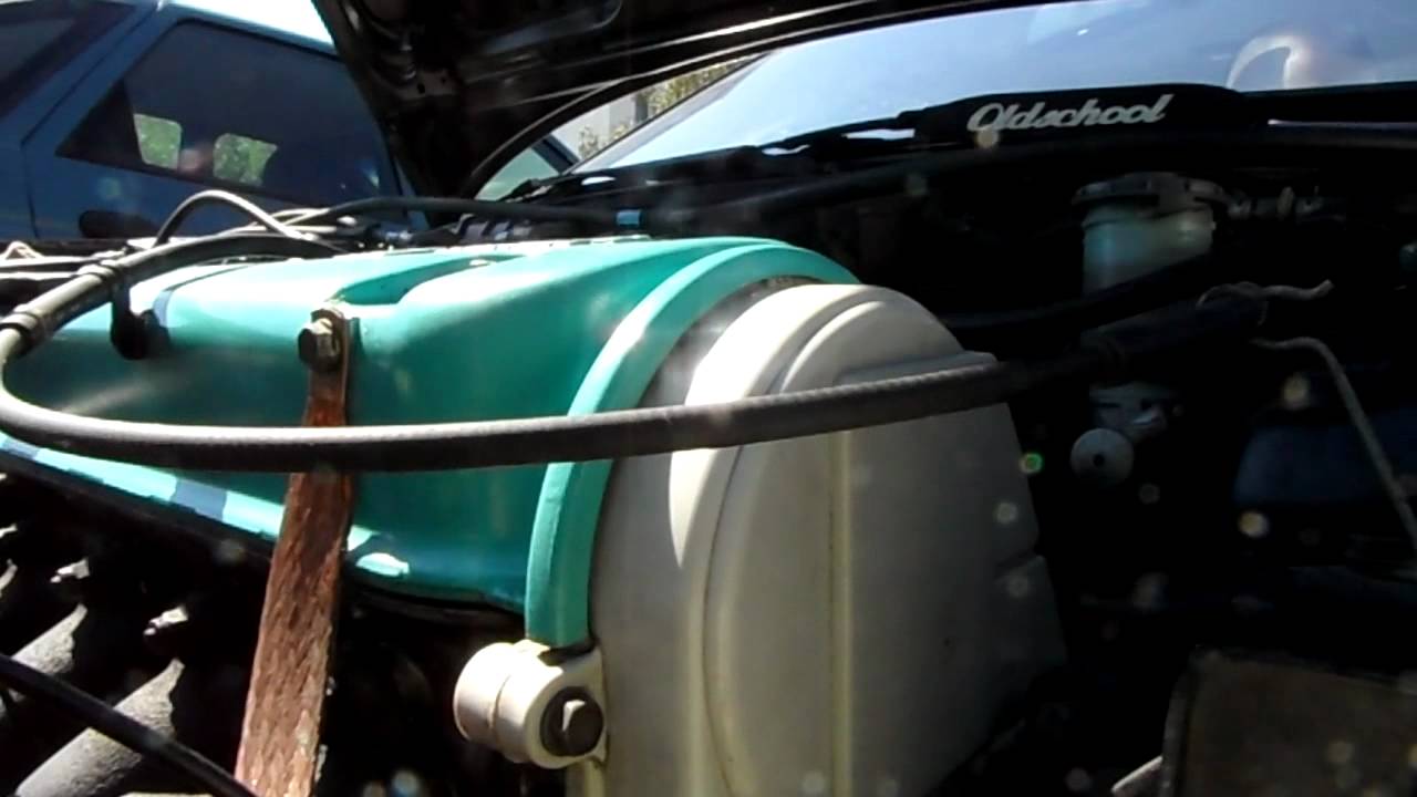 Panewki Civic ED3