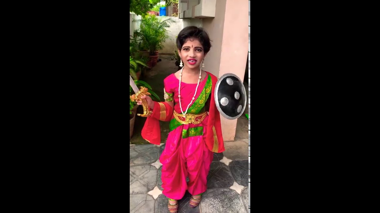 Rani Rudrama Devi - Deeksha pentareddy