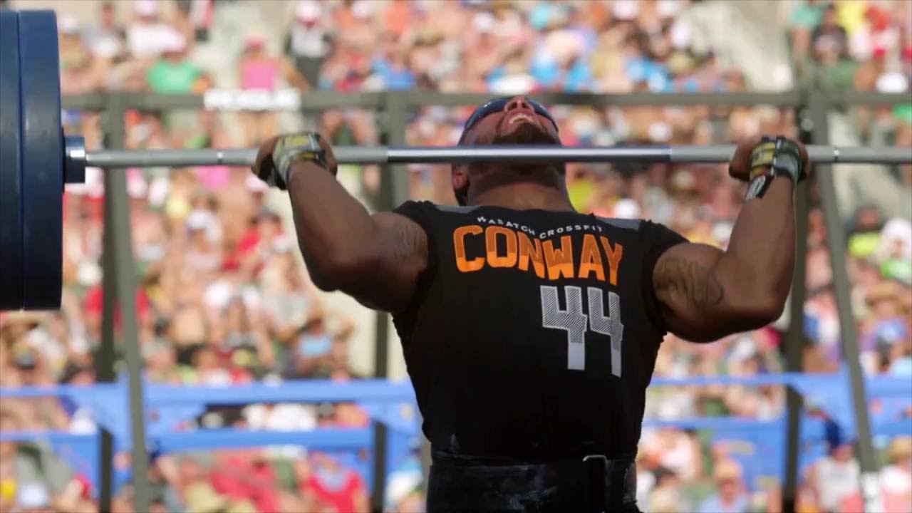 Why People Make Fun Of Crossfit