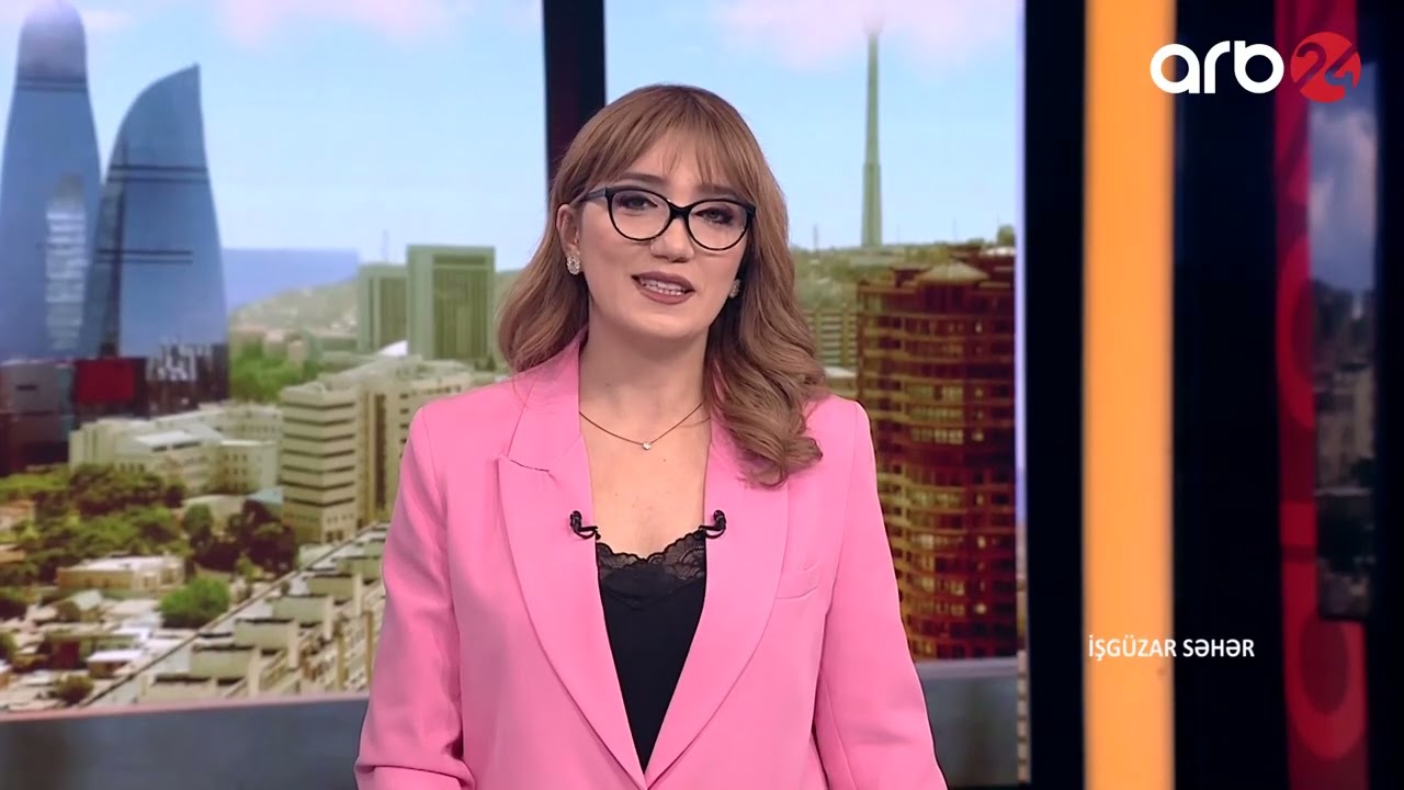 İşg&uuml;zar səhər - 1-ci veriliş (22.01.2022)
