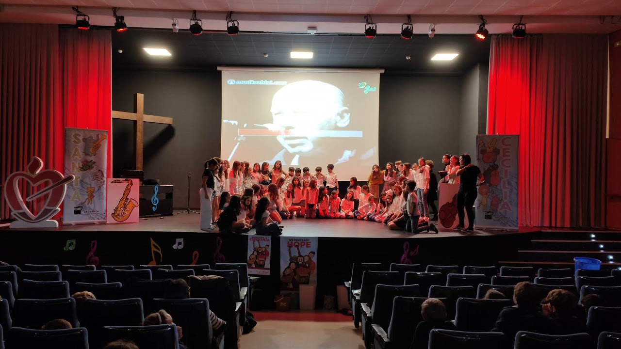 Santa Cecilia Urdaneta 2024