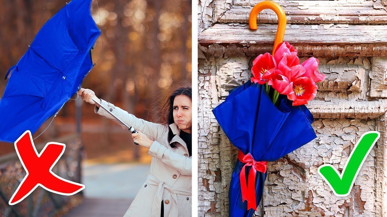 22 MANEIRAS CRIATIVAS DE REUTILIZAR SUAS COISAS ANTIGAS