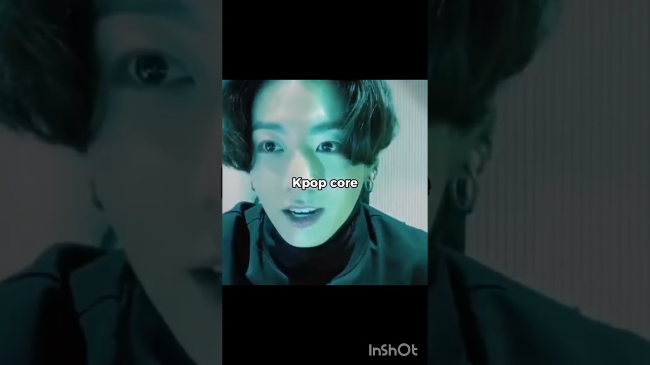 kpop core 