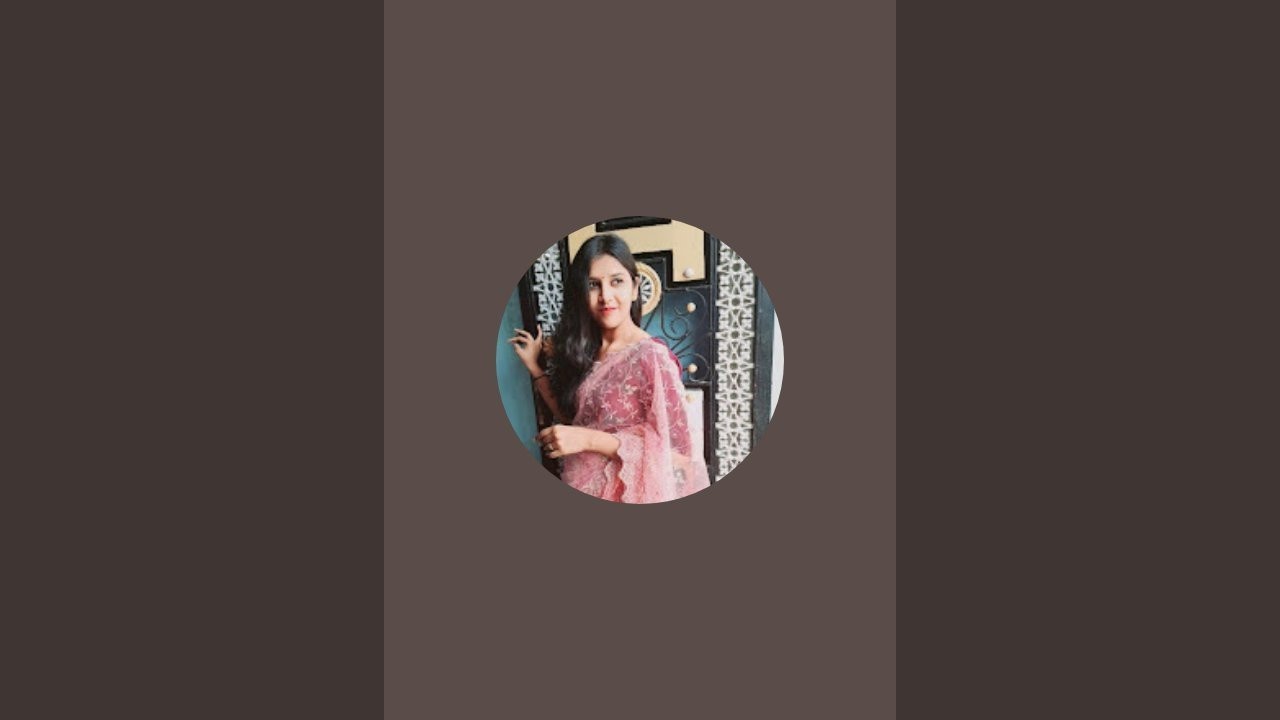 Anchali ki Duniya  is live