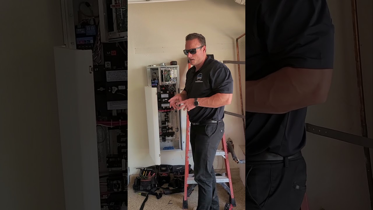 SunPower SunVault 26kwh Battery Storage by Build Brothers