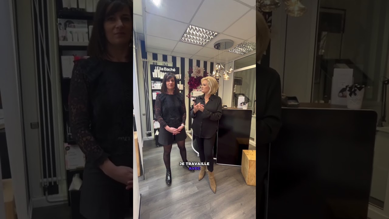 Elégance : votre institut de beauté à Thury-Harcourt présenté par Visite & Co - Agence immobilière
