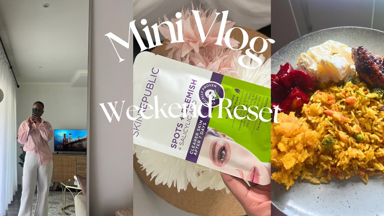 Мини-блог | последний влог в этом году!!