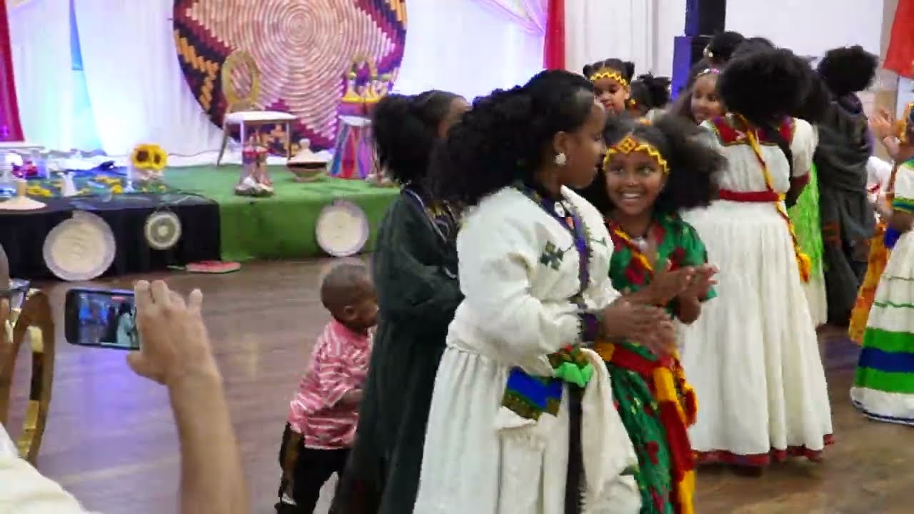 ASHENDA 2017 IN CHICAGO