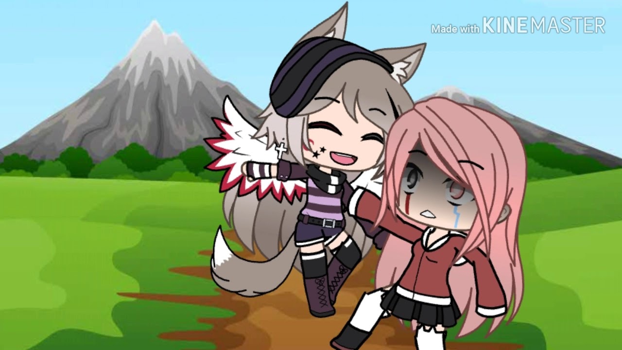 Not alone||•||GLMV||•||Gacha Life