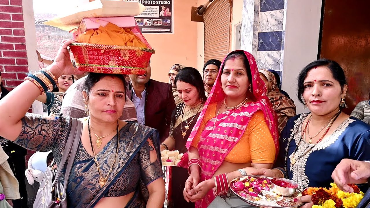 Sachin Sister Ranu Bhat Nutan Orijnal Video