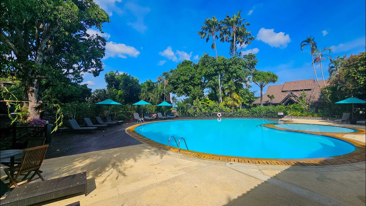 Walk around Kamala Beach Estate 09 01 2026