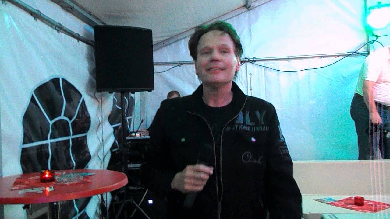 Christian Franke   Lass Sie nie wieder los