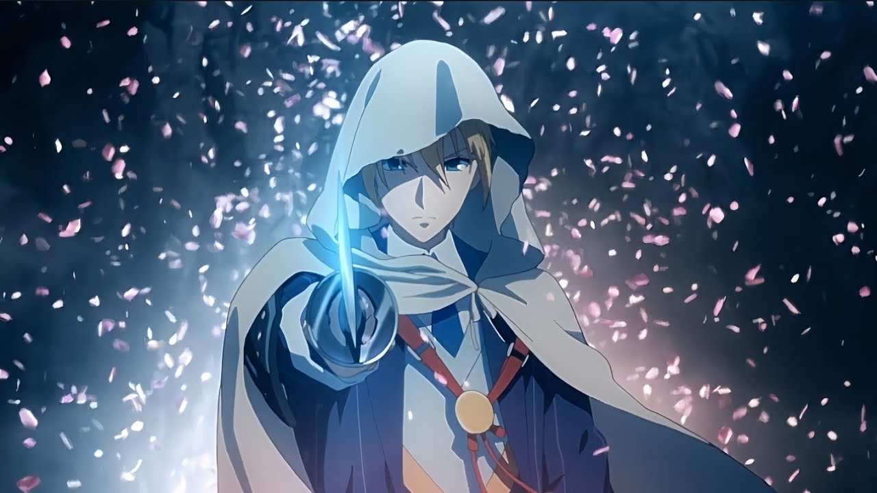 Touken Ranbu 『AMV』