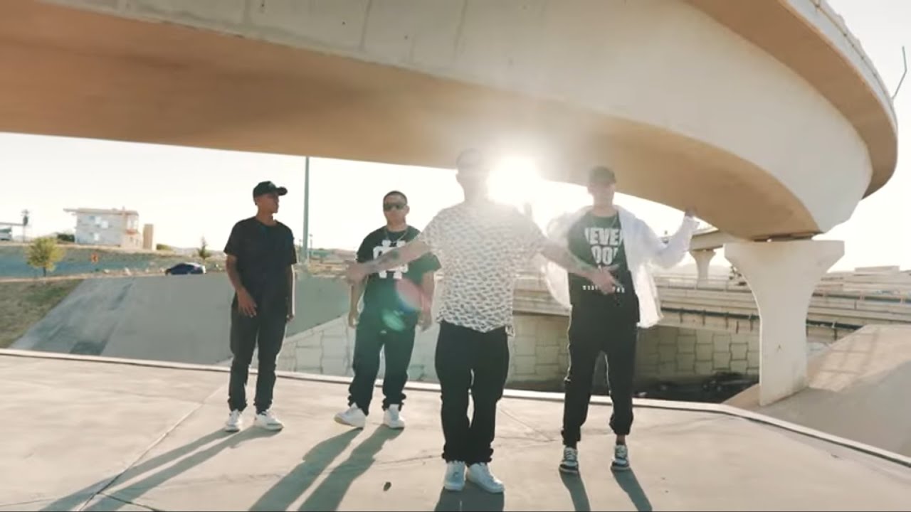 Elartesanomx - Chihuahua Suena - FT Little Odel Ft JDee Four -(2023)