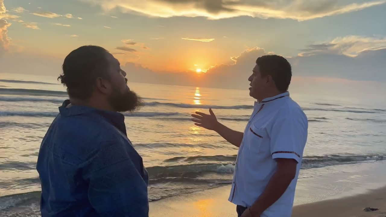 Hazme Sencillo (feat. Gudo) - Video Oficial