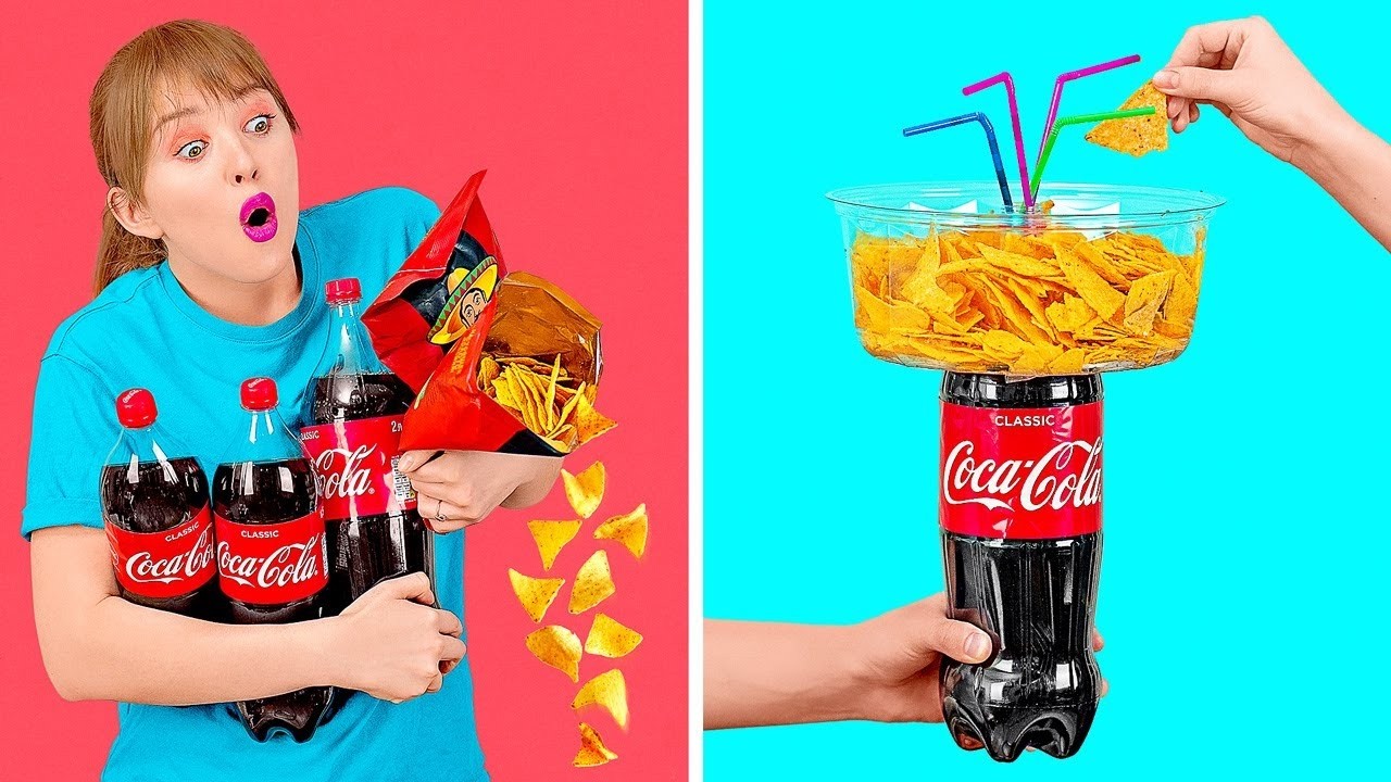 GENIUS SIBLING PRANKS! Trick Your Brothers and Sisters|| Funny DIY Pranks by 123 GO!