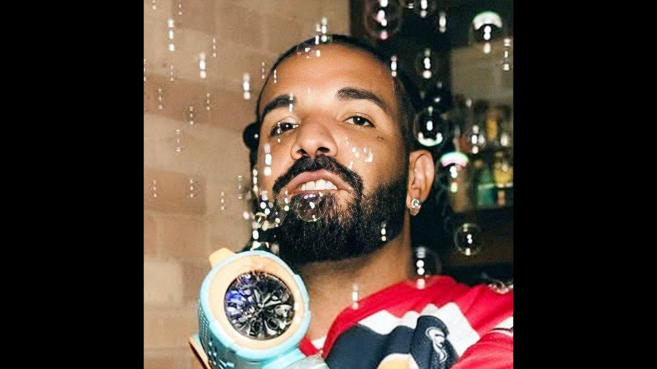 (FREE) DRAKE TYPE BEAT - 