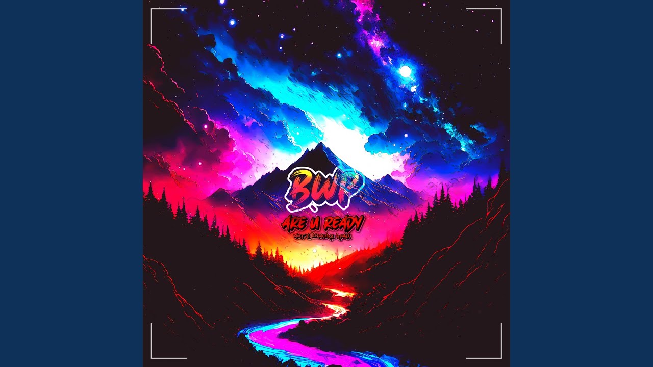 Are U Ready (Noct & D'alcorz Remix)