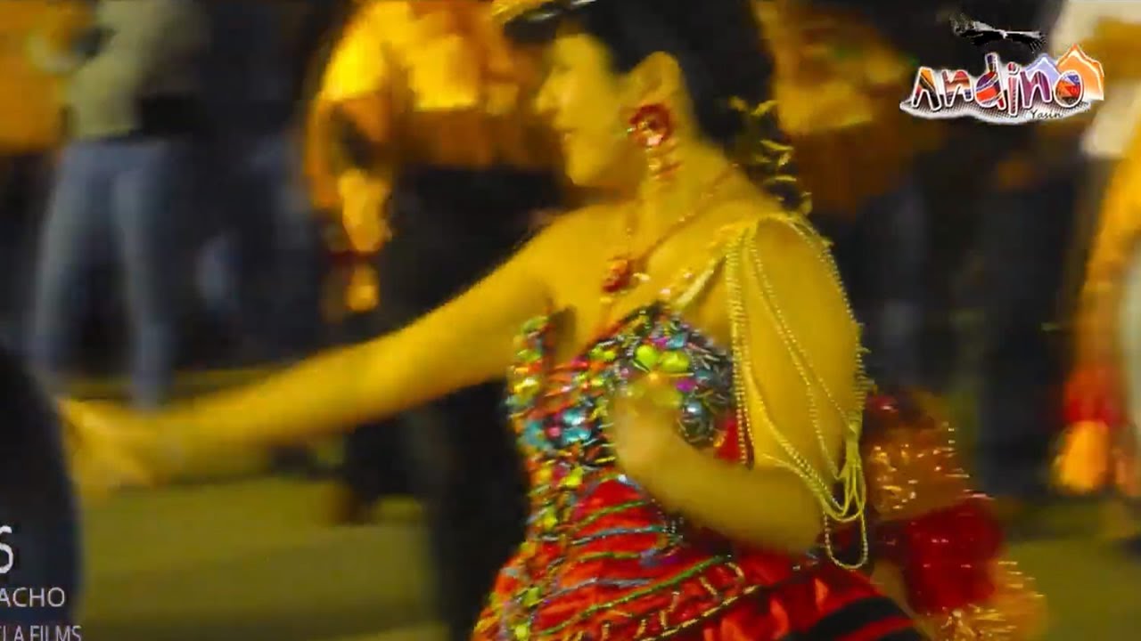 MORENO BORRACHO | VERSIONES EN VIVO DE LA MEJOR MORENADA DE PUNO PERU - MORENADA ORKAPATA.