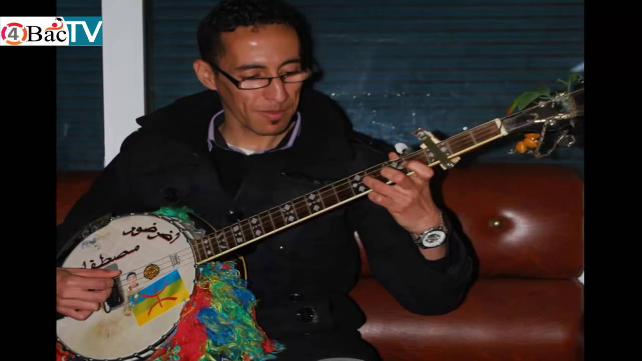 ما لا تعرفونه عن الأستاذ _أو الفنان_ اضرضور مصطفى