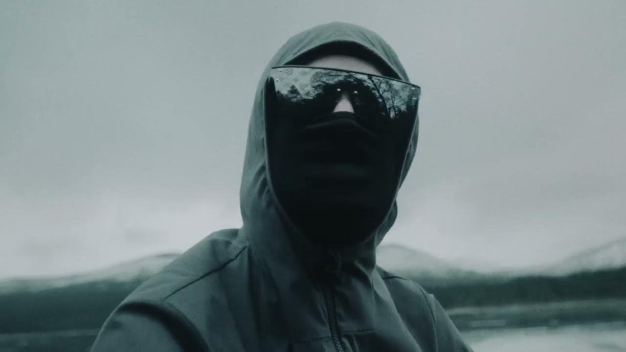 VARIOH - ON MY WAY UP (OFFICIAL VIDEO)