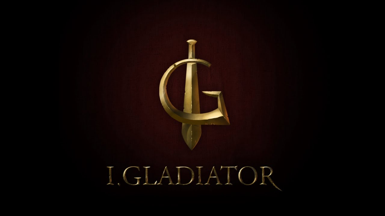 I, Gladiator - Gameplay (ios, ipad)(RUS)